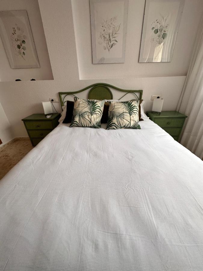 Precioso Apartamento Con Piscina Playa de Gandia Extérieur photo