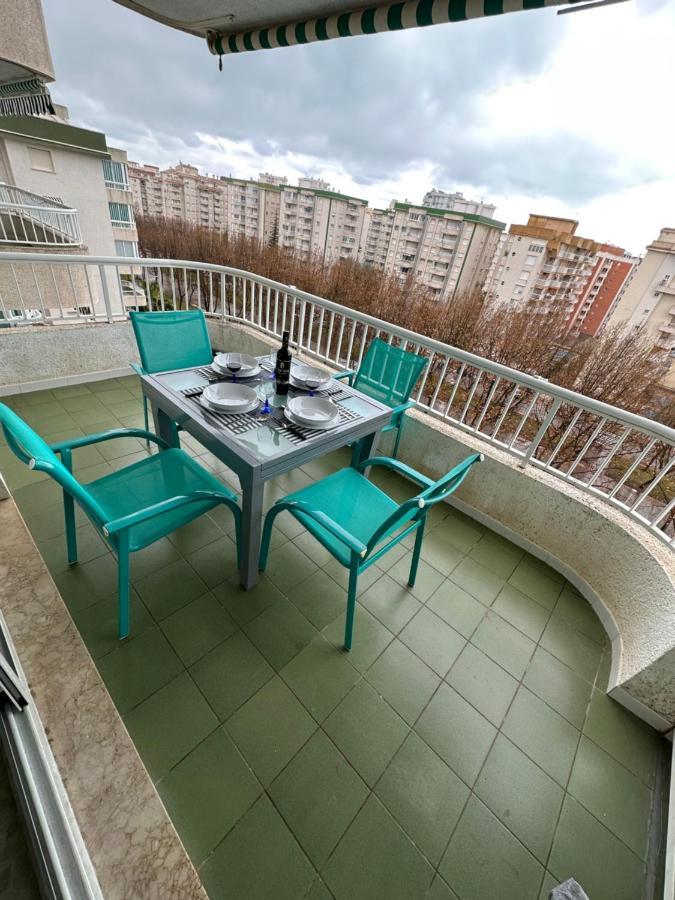Precioso Apartamento Con Piscina Playa de Gandia Extérieur photo
