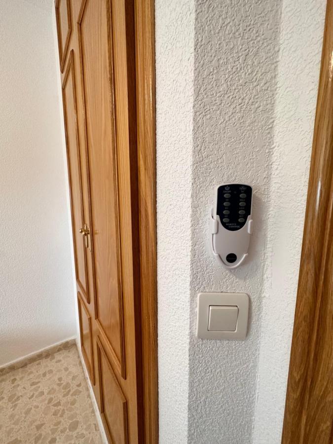 Precioso Apartamento Con Piscina Playa de Gandia Extérieur photo
